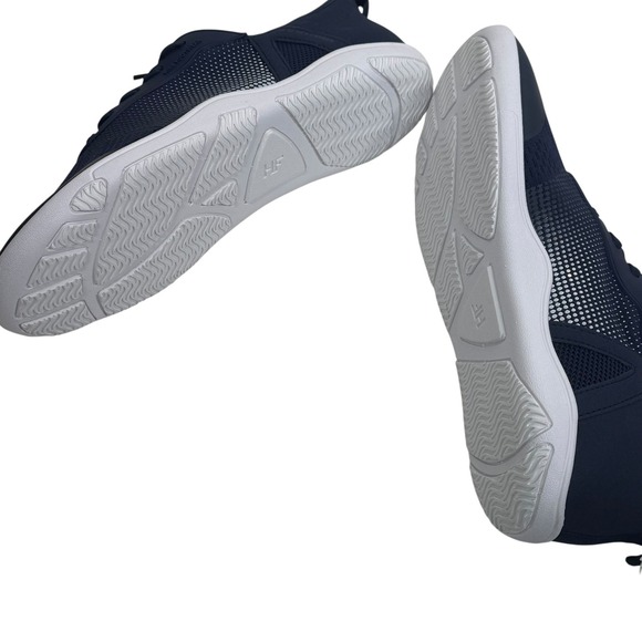 Hike Footwear Healthy Freedom Navy Blue Barefoot Minimalist Sneakers Mens 12 NEW - Picture 12 of 12